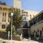 Templarios Hotel