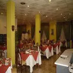 Templarios فندق