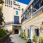 Templarios Hotel Jerez De Los Caballeros