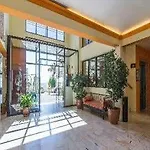 Hotel Templarios