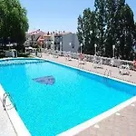 Hotel Templarios Jerez De Los Caballeros