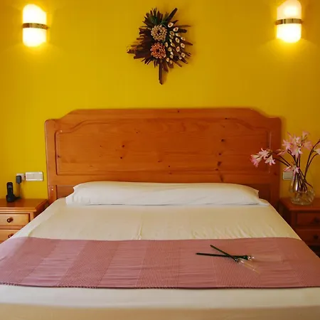 Templarios Hotel
