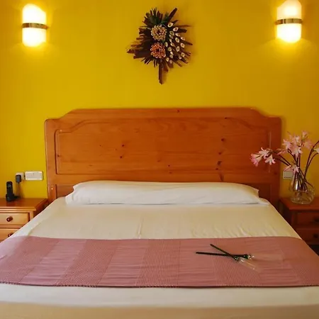 Templarios Hotel