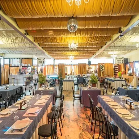 Templarios Hotel