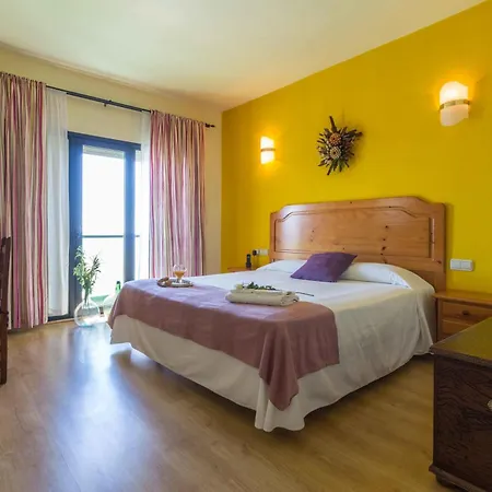 Templarios Hotel