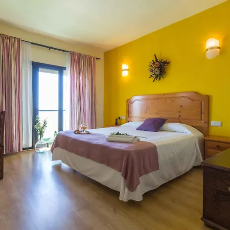 Templarios Hotel