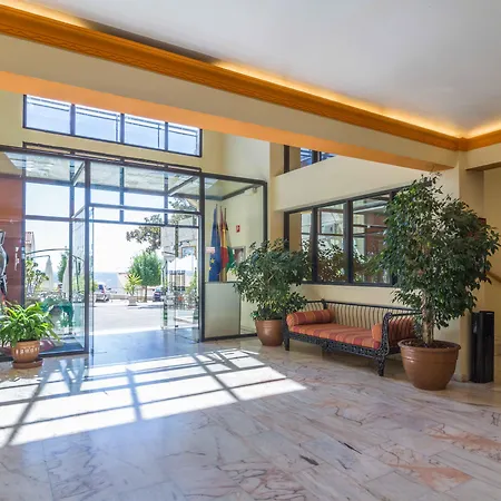 Hotel Templarios Jerez De Los Caballeros