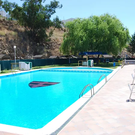 Templarios Hotel