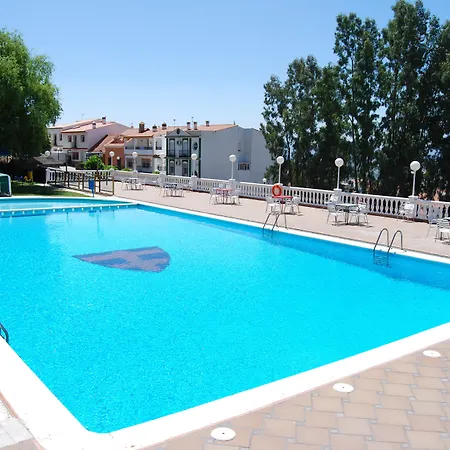 Hotel Templarios 3*