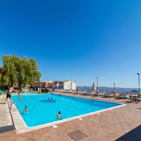 Templarios Hotel Jerez De Los Caballeros