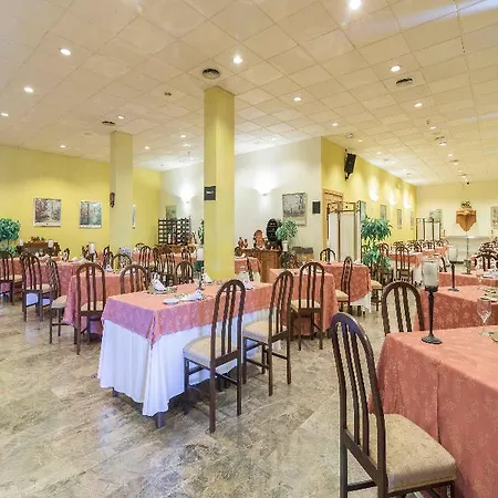 Hotel Templarios 3*