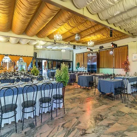 Hotel Templarios Jerez De Los Caballeros
