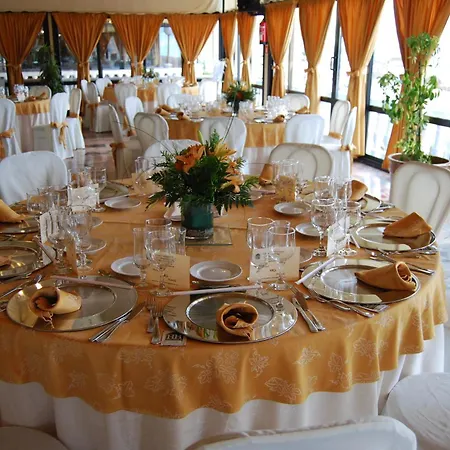 Templarios Hotel 3*