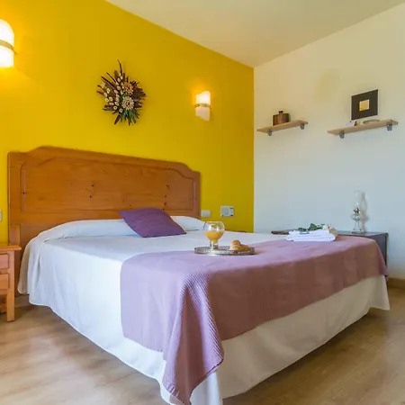 Hotel Templarios