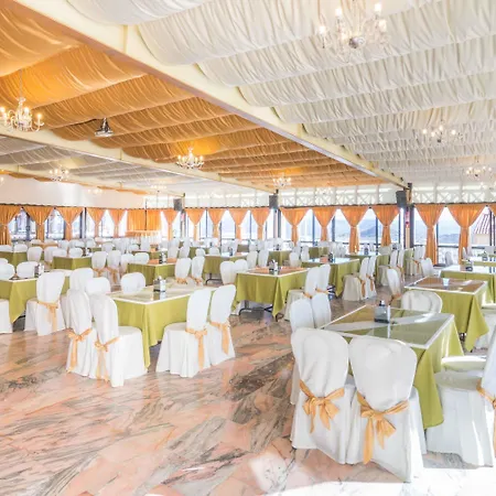 Templarios ホテル