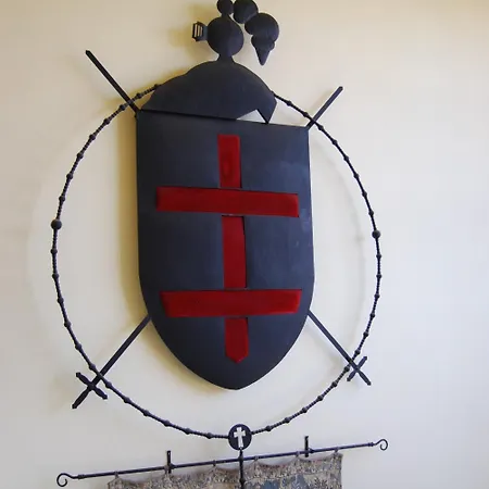 Hotel Templarios