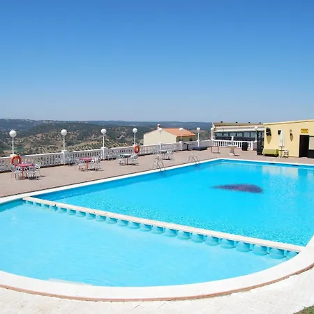 Templarios Hotel Jerez De Los Caballeros