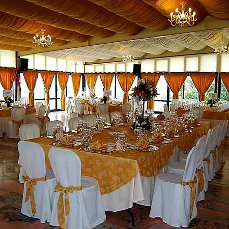 Templarios Hotel