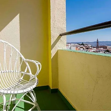 Hotel Templarios
