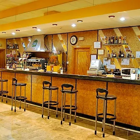 Templarios Hotel