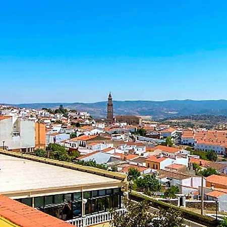 Hotel Templarios 3*
