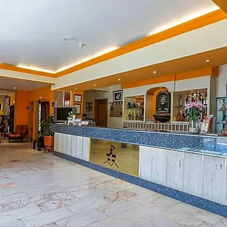 Hotel Templarios 3*