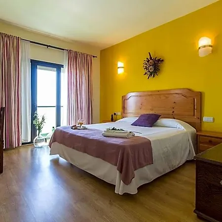 Templarios Hotel 3*