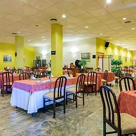 Hotel Templarios Jerez De Los Caballeros