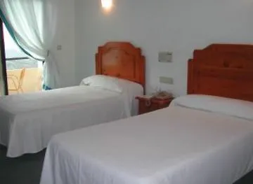 Hotel Templarios