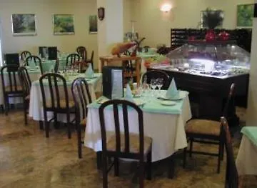 Hotel Templarios 3*