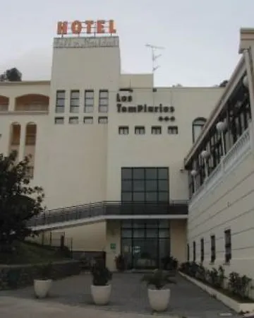 Templarios Jerez De Los Caballeros