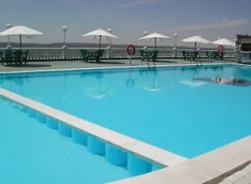 Templarios Hotel 3*