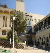 Templarios Hotel