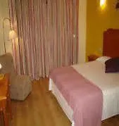 Templarios Hotel 3*