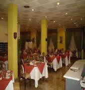Templarios Hotel