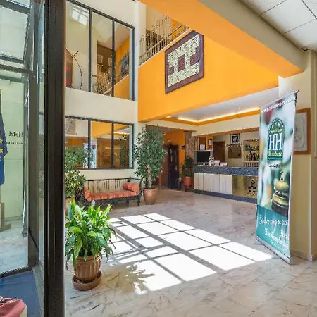 Templarios 3* Jerez De Los Caballeros