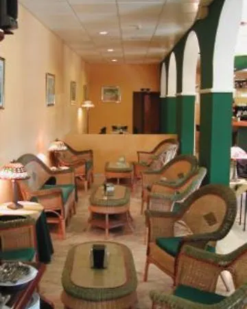 Templarios Hotel Jerez De Los Caballeros