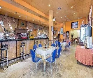 Templarios Hotel 3*