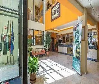 Hotel Templarios 3*