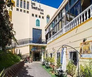 Templarios Hotel Jerez De Los Caballeros