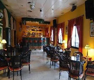 Hotel Templarios 3*