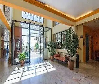 Hotel Templarios