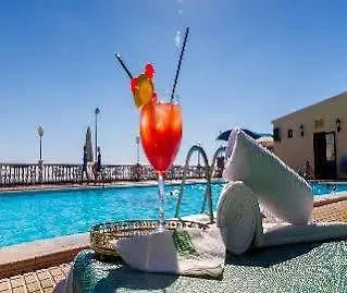 Templarios Hotel