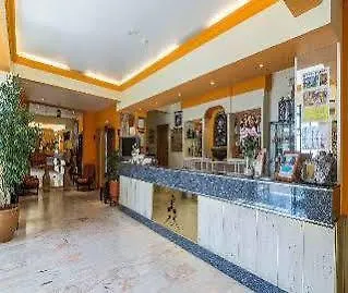 Templarios Hotel