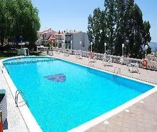 Hotel Templarios Jerez De Los Caballeros