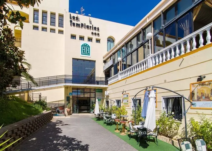 Templarios 3* Jerez de los Caballeros