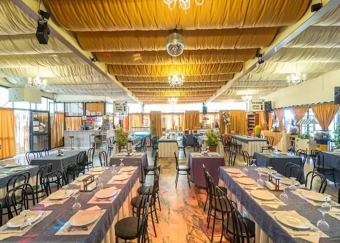 Templarios Отель