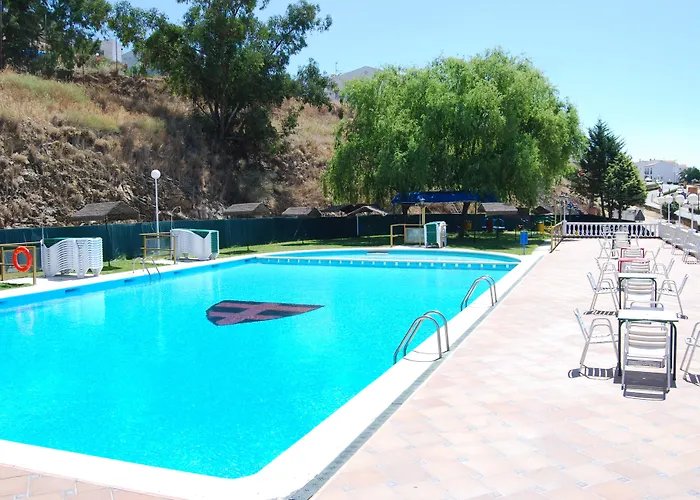 Templarios Отель