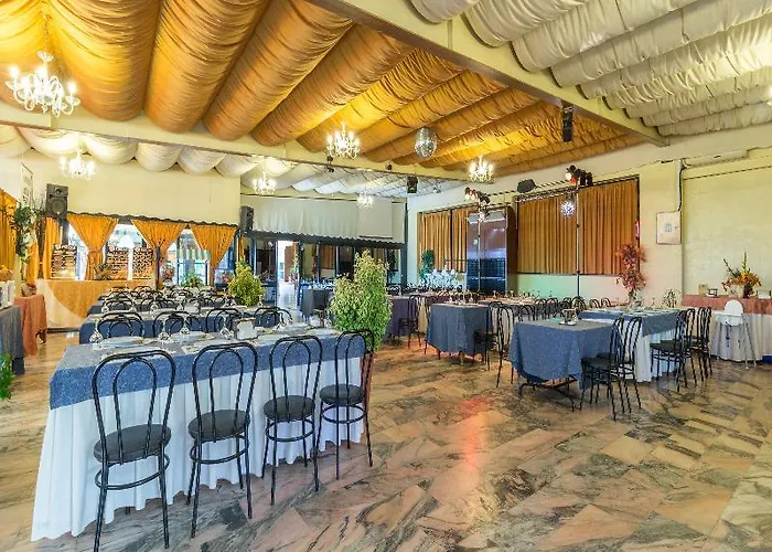 Отель Templarios Херес-де-лос-Кабальерос