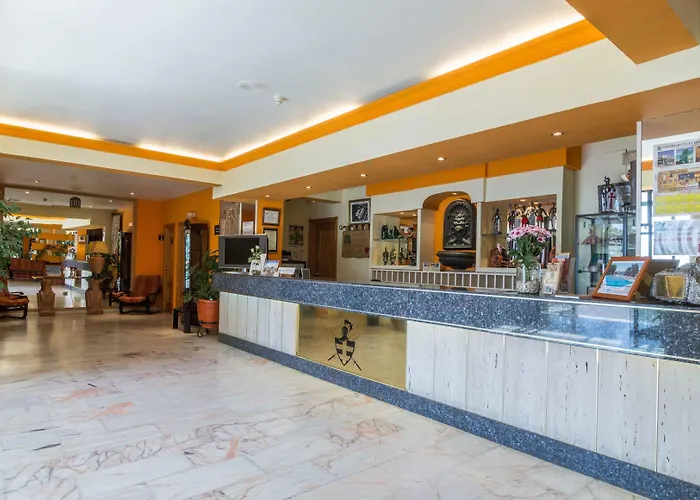 Templarios Szálloda 3*